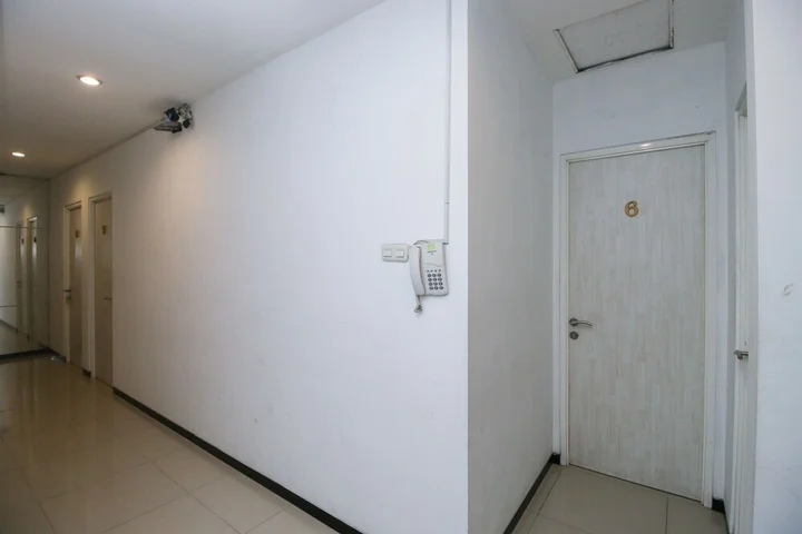 Маланг: Airy Klojen Tidar 2B Malang