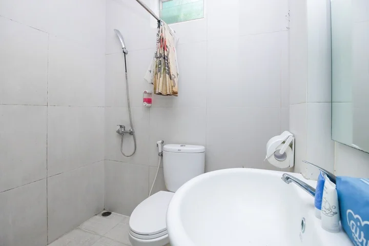 Маланг: Airy Klojen Tidar 2B Malang