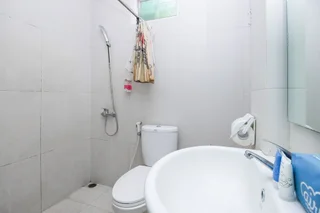 Маланг: Airy Klojen Tidar 2B Malang