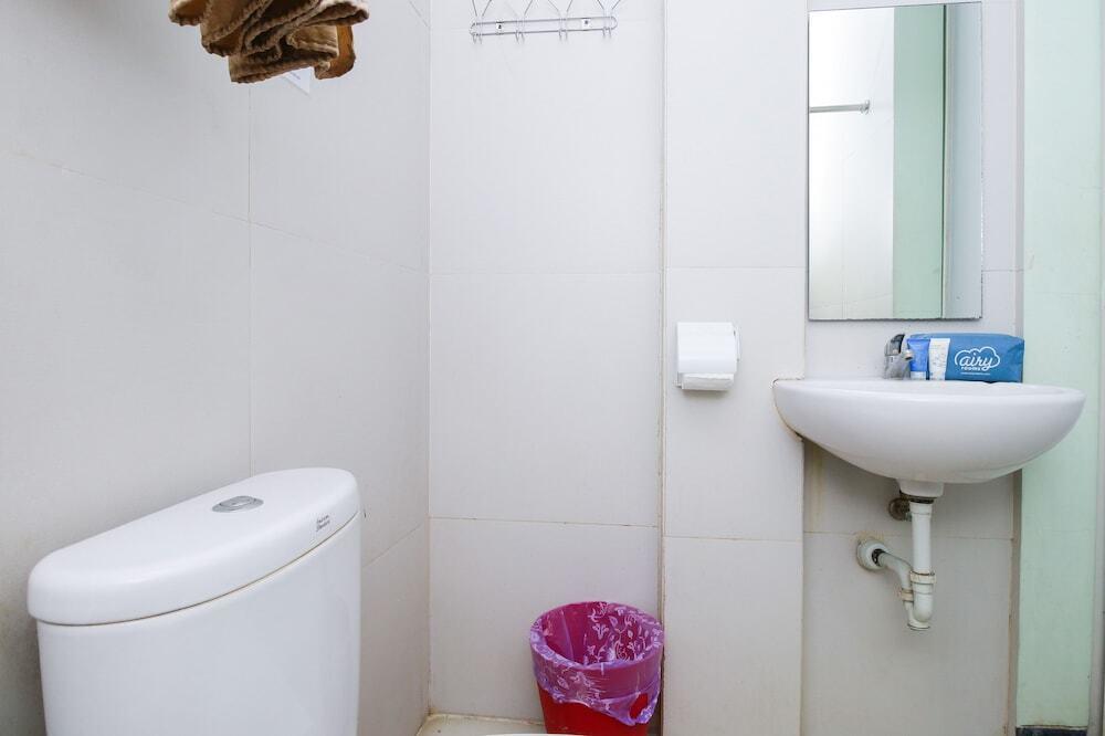 Маланг: Airy Klojen Tidar 2B Malang