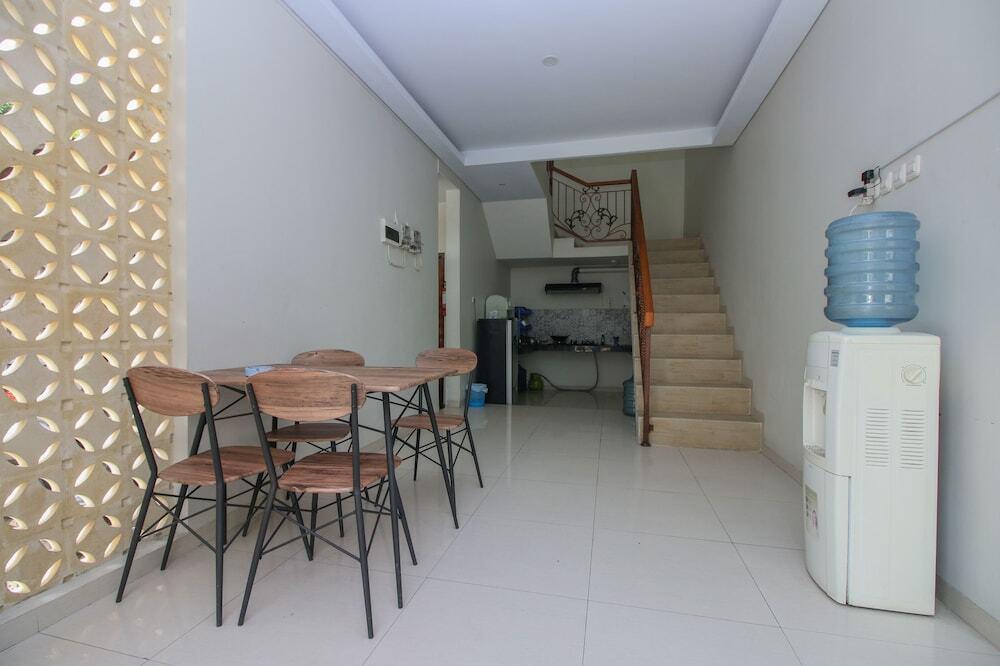 Батуретно: Airy Syariah Mlati Magelang KM 5.5 Yogyakarta