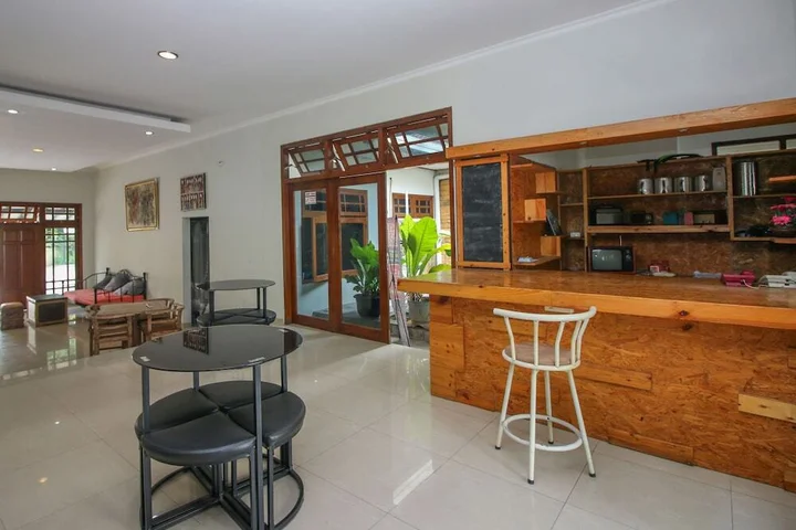 Батуретно: Airy Syariah Mlati Magelang KM 5.5 Yogyakarta