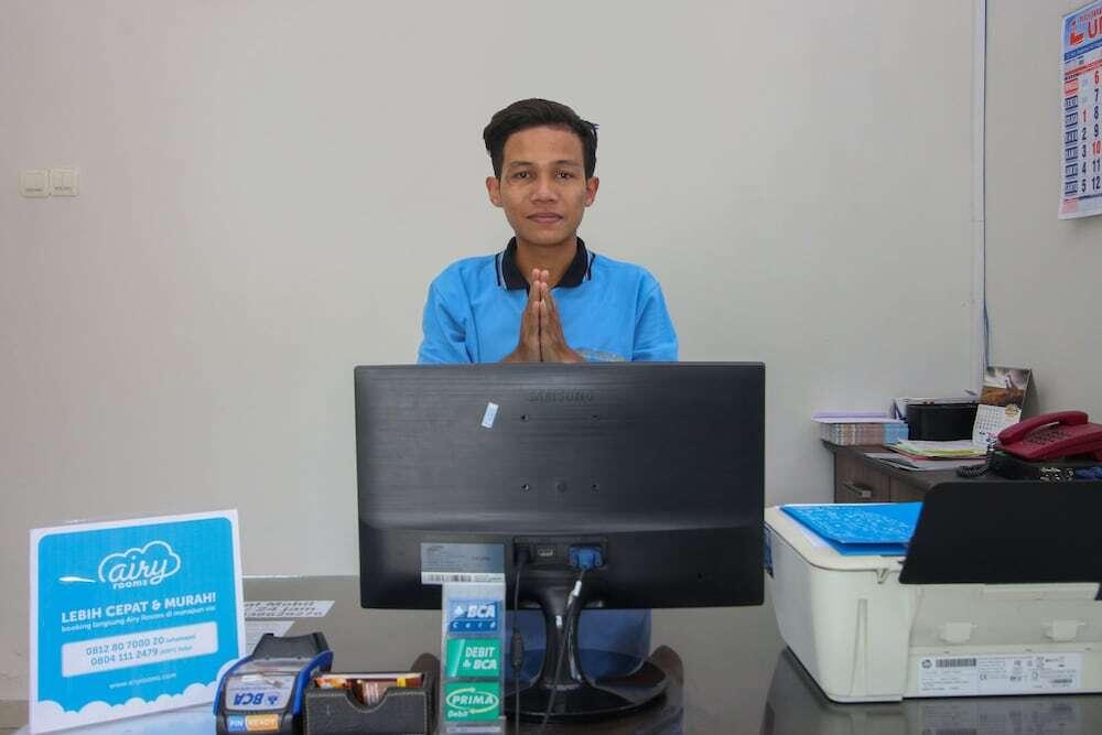 Батуретно: Airy Syariah Mlati Magelang KM 5.5 Yogyakarta