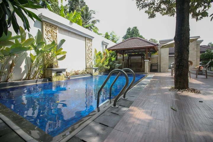 Батуретно: Airy Syariah Mlati Magelang KM 5.5 Yogyakarta