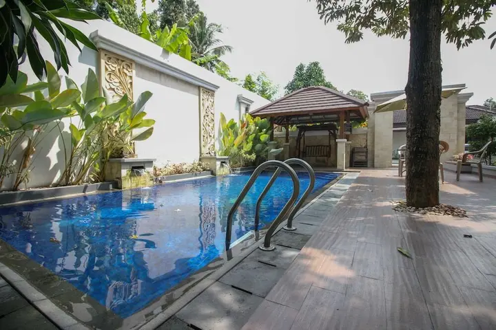 Батуретно: Airy Syariah Mlati Magelang KM 5.5 Yogyakarta