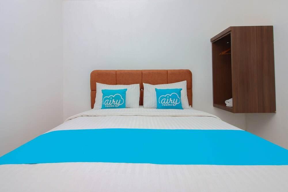 Вори: Airy Mapanget AA Maramis Manado