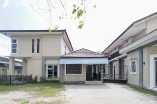 Палангкарая: Airy Eco Pahandut Beruk Angis Satu 4 Palangkaraya