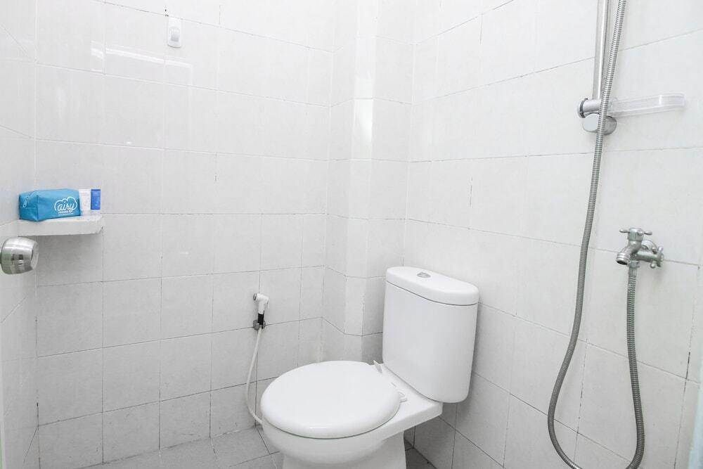Палангкарая: Airy Eco Pahandut Beruk Angis Satu 4 Palangkaraya