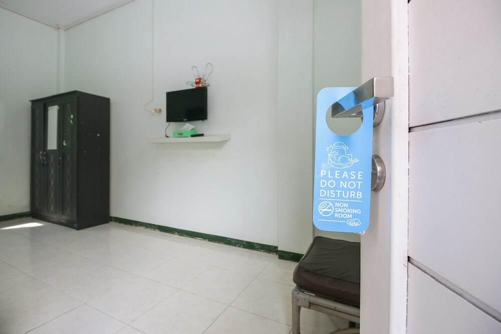 Палангкарая: Airy Eco Pahandut Beruk Angis Satu 4 Palangkaraya