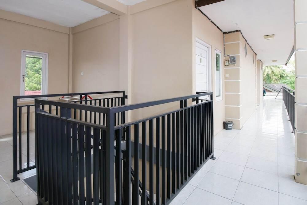 Палангкарая: Airy Eco Pahandut Beruk Angis Satu 4 Palangkaraya