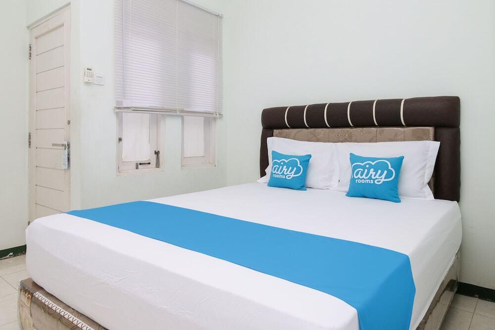 Палангкарая: Airy Eco Pahandut Beruk Angis Satu 4 Palangkaraya