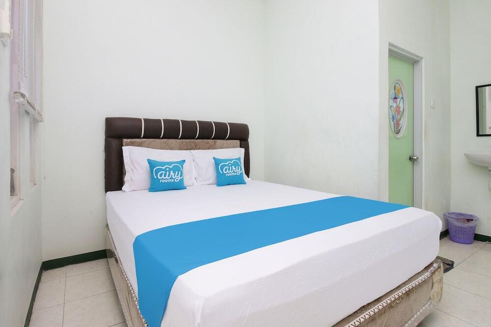 Airy Eco Pahandut Beruk Angis Satu 4 Palangkaraya — фото 3