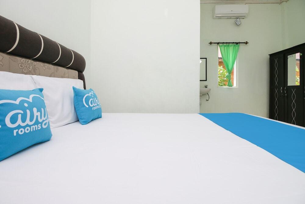 Airy Eco Pahandut Beruk Angis Satu 4 Palangkaraya — фото 4