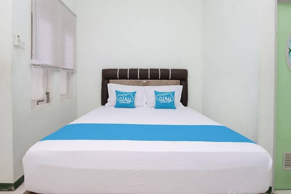 Airy Eco Pahandut Beruk Angis Satu 4 Palangkaraya — фото 5