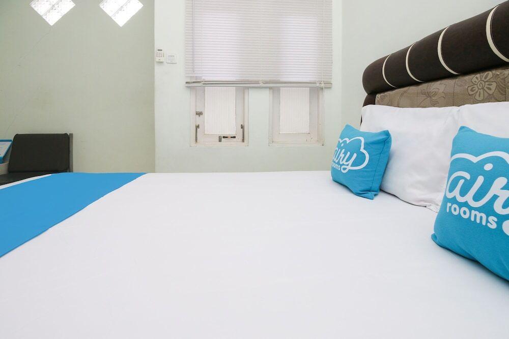 Палангкарая: Airy Eco Pahandut Beruk Angis Satu 4 Palangkaraya