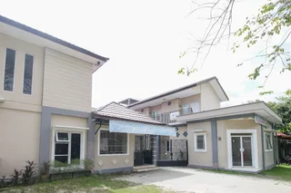 Палангкарая: Airy Eco Pahandut Beruk Angis Satu 4 Palangkaraya