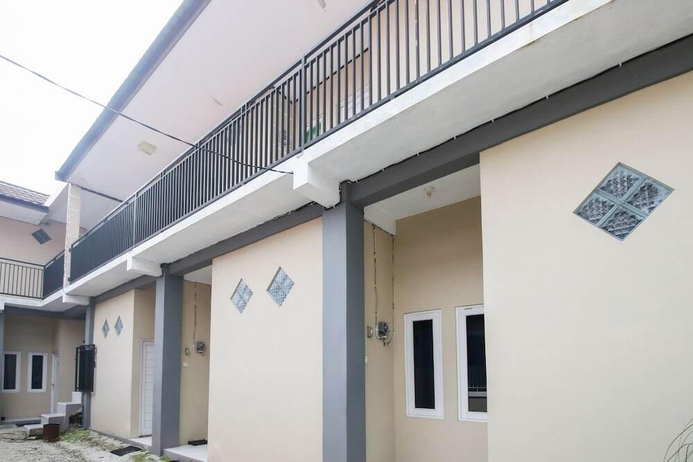Палангкарая: Airy Eco Pahandut Beruk Angis Satu 4 Palangkaraya