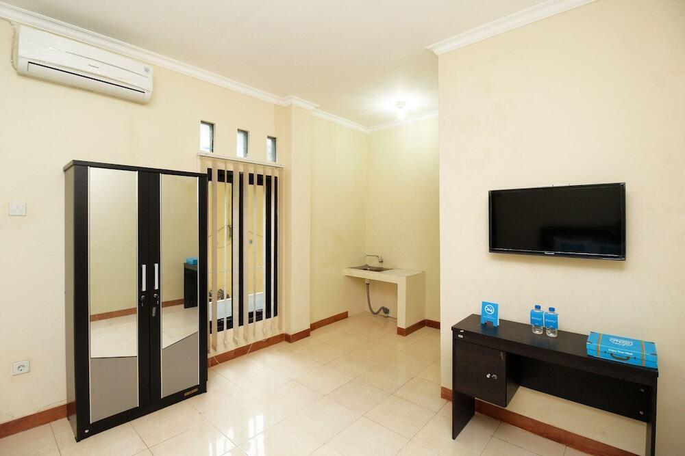 Баликпапан: Airy Eco Ahmad Yani Gunung Rejo 15 Balikpapan