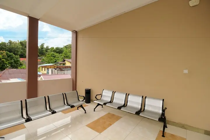 Баликпапан: Airy Eco Ahmad Yani Gunung Rejo 15 Balikpapan