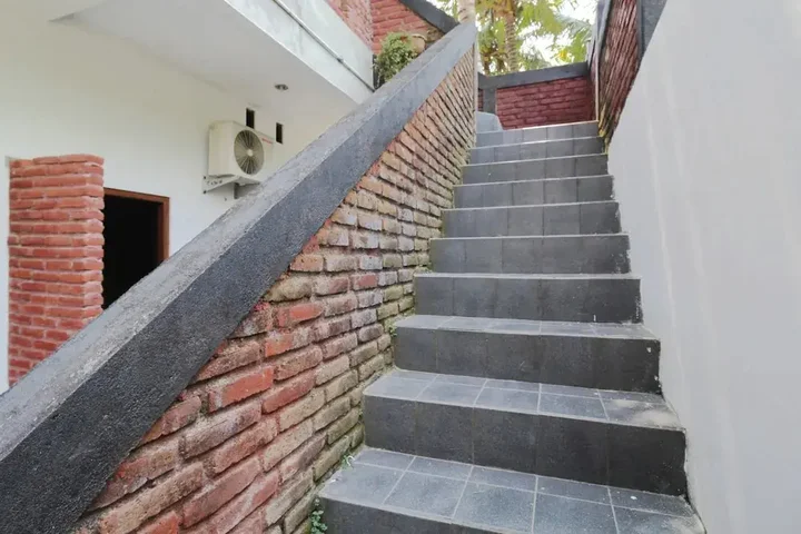 Батуретно: Airy Syariah Kasihan Dusun Ngebel Yogyakarta