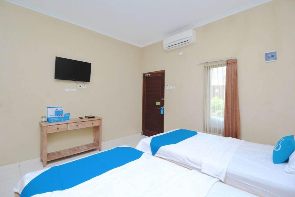 Батуретно: Airy Syariah Kasihan Dusun Ngebel Yogyakarta