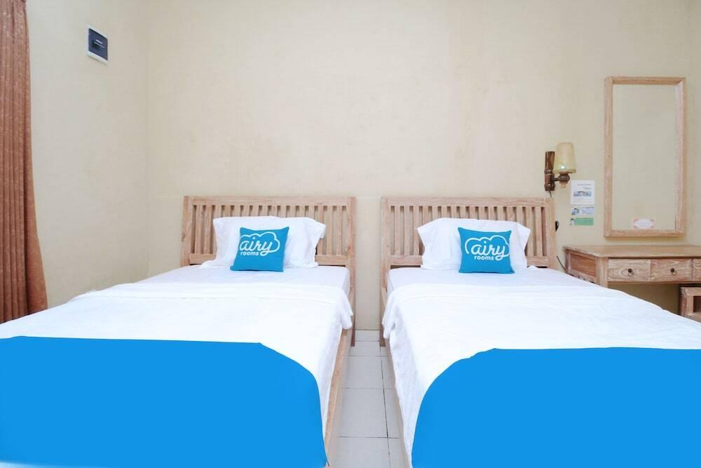 Батуретно: Airy Syariah Kasihan Dusun Ngebel Yogyakarta