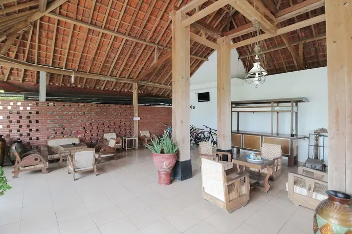 Батуретно: Airy Syariah Kasihan Dusun Ngebel Yogyakarta
