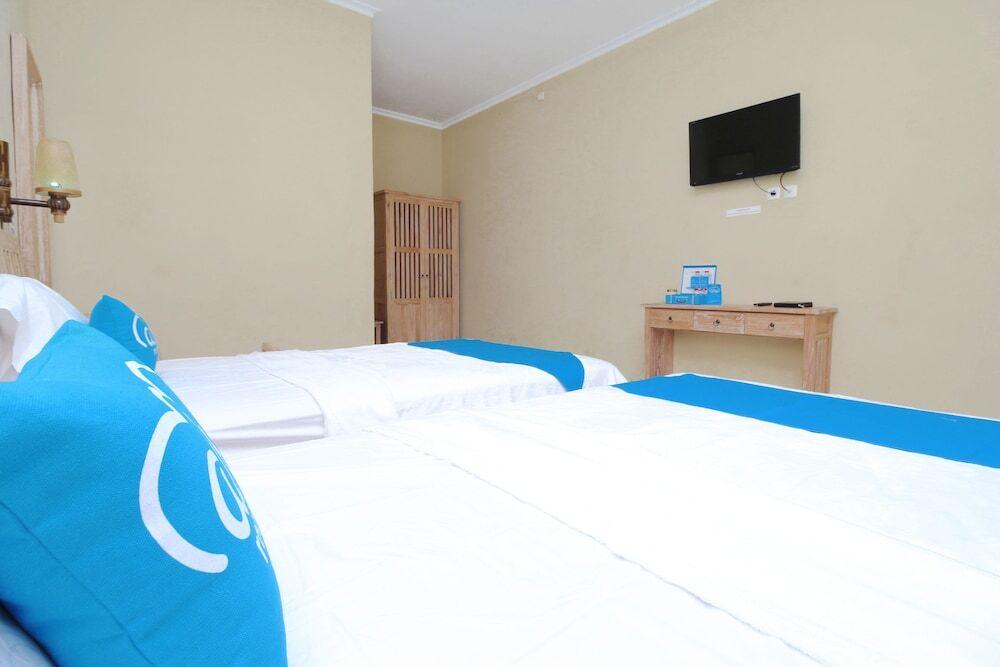 Airy Syariah Kasihan Dusun Ngebel Yogyakarta — фото 2