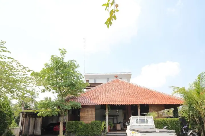 Батуретно: Airy Syariah Kasihan Dusun Ngebel Yogyakarta