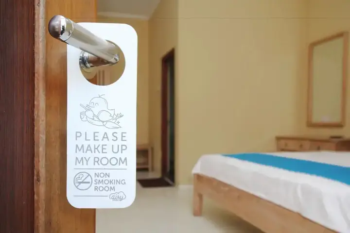 Airy Syariah Kasihan Dusun Ngebel Yogyakarta — фото 3