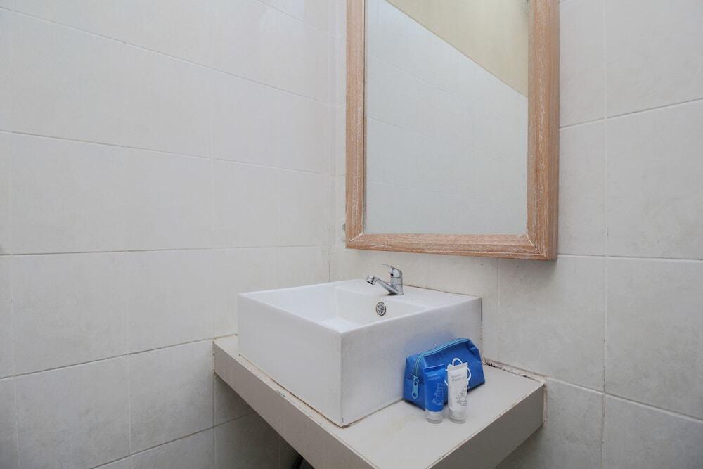 Батуретно: Airy Syariah Kasihan Dusun Ngebel Yogyakarta