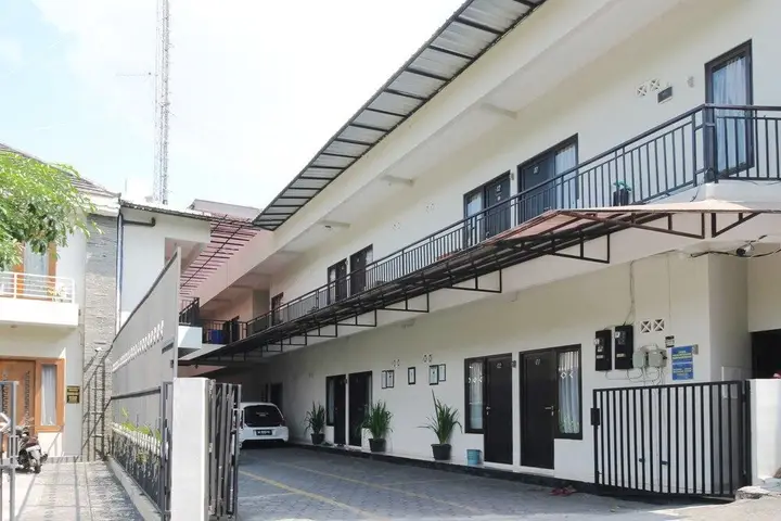 Airy Condong Catur Merpati 98 Yogyakarta — фото 1