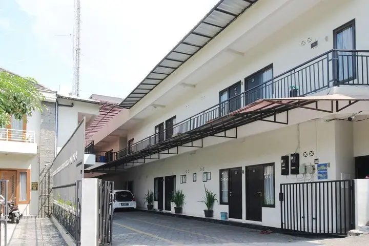 Депок: Airy Condong Catur Merpati 98 Yogyakarta