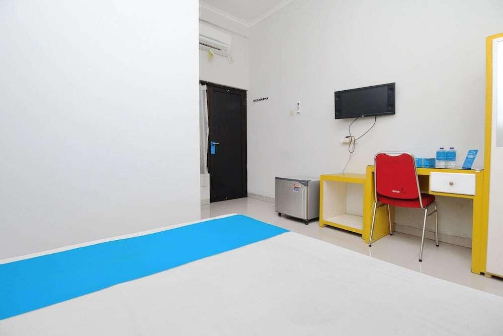 Airy Condong Catur Merpati 98 Yogyakarta — фото 3
