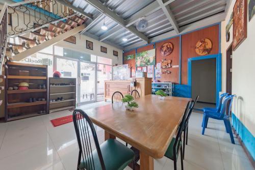 Самаринда: Airy Eco Syariah Pangeran Suryanata 157 Samarinda