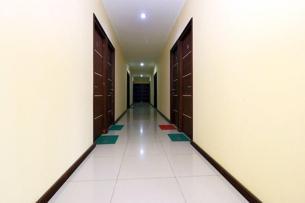 Самаринда: Airy Eco Syariah Pangeran Suryanata 157 Samarinda