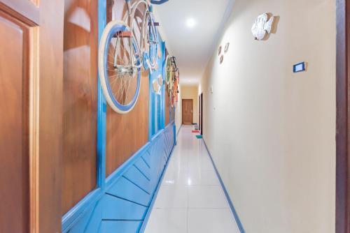 Самаринда: Airy Eco Syariah Pangeran Suryanata 157 Samarinda