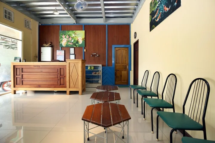 Самаринда: Airy Eco Syariah Pangeran Suryanata 157 Samarinda