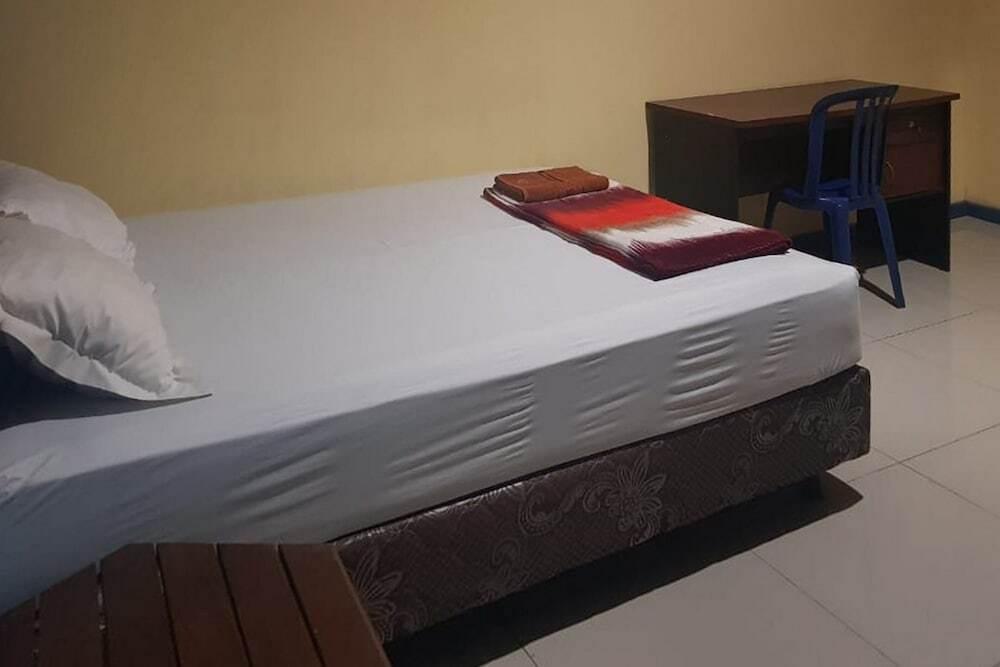 Самаринда: Airy Eco Syariah Pangeran Suryanata 157 Samarinda