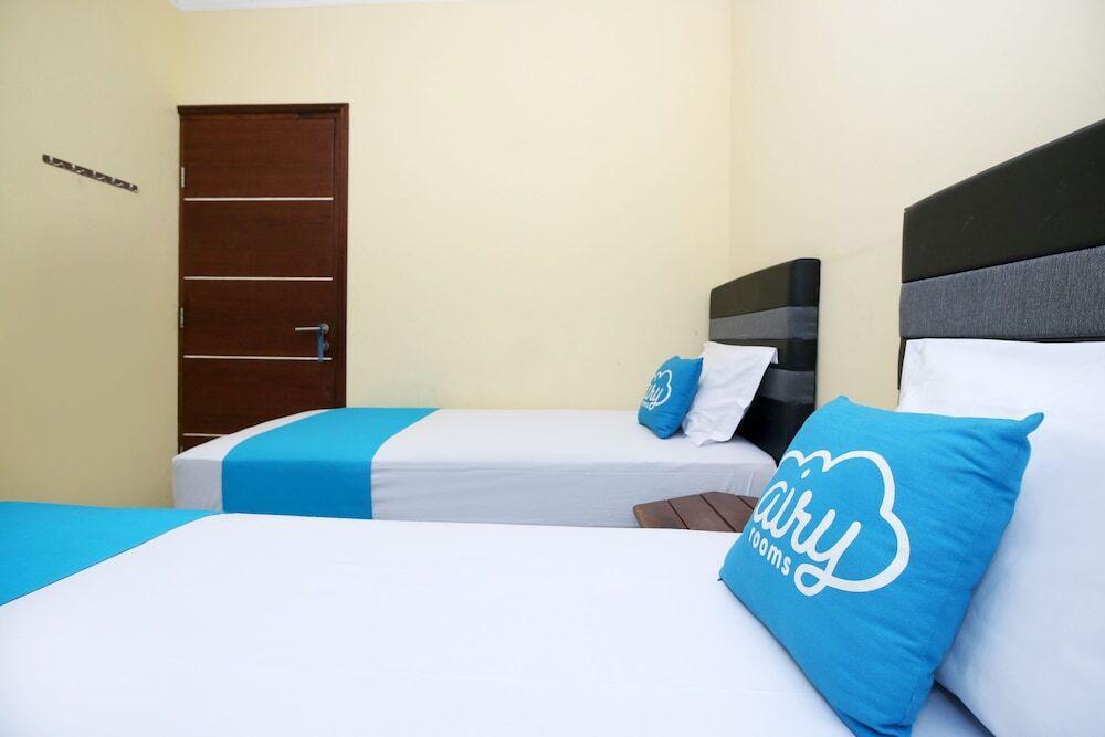 Самаринда: Airy Eco Syariah Pangeran Suryanata 157 Samarinda