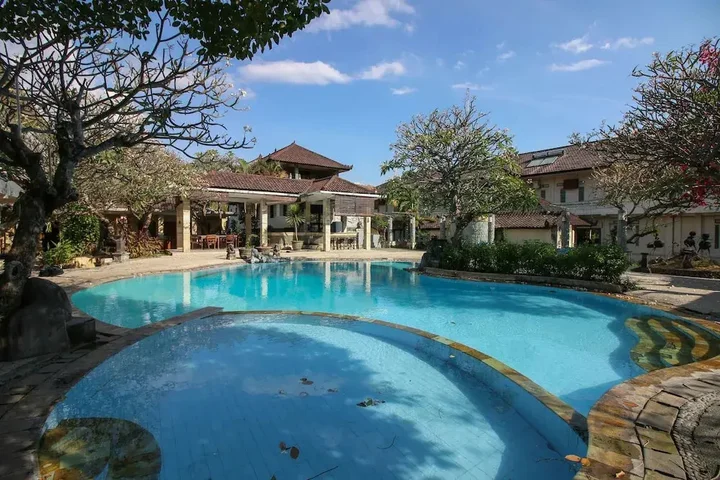 Каликбукбук: Airy Buleleng Kalibukbuk Lovina Bali