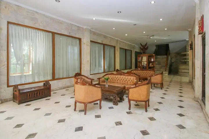 Каликбукбук: Airy Buleleng Kalibukbuk Lovina Bali