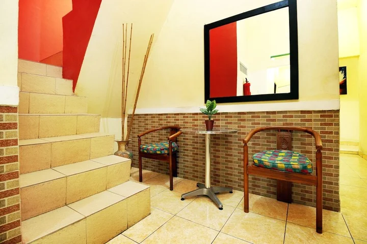 Баликпапан: Airy Eco Pangeran Antasari 80 Balikpapan