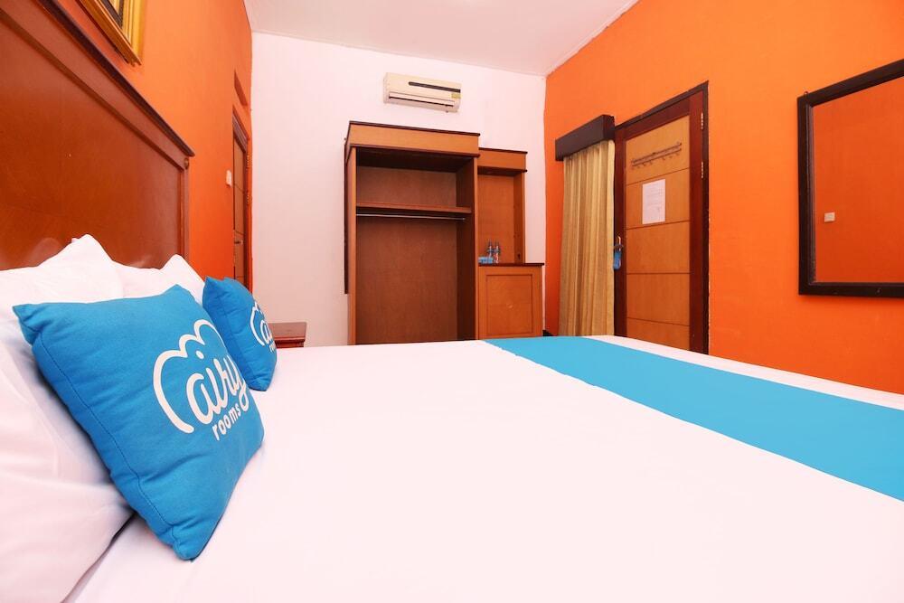 Баликпапан: Airy Eco Pangeran Antasari 80 Balikpapan