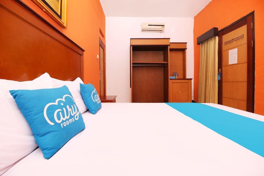 Баликпапан: Airy Eco Pangeran Antasari 80 Balikpapan