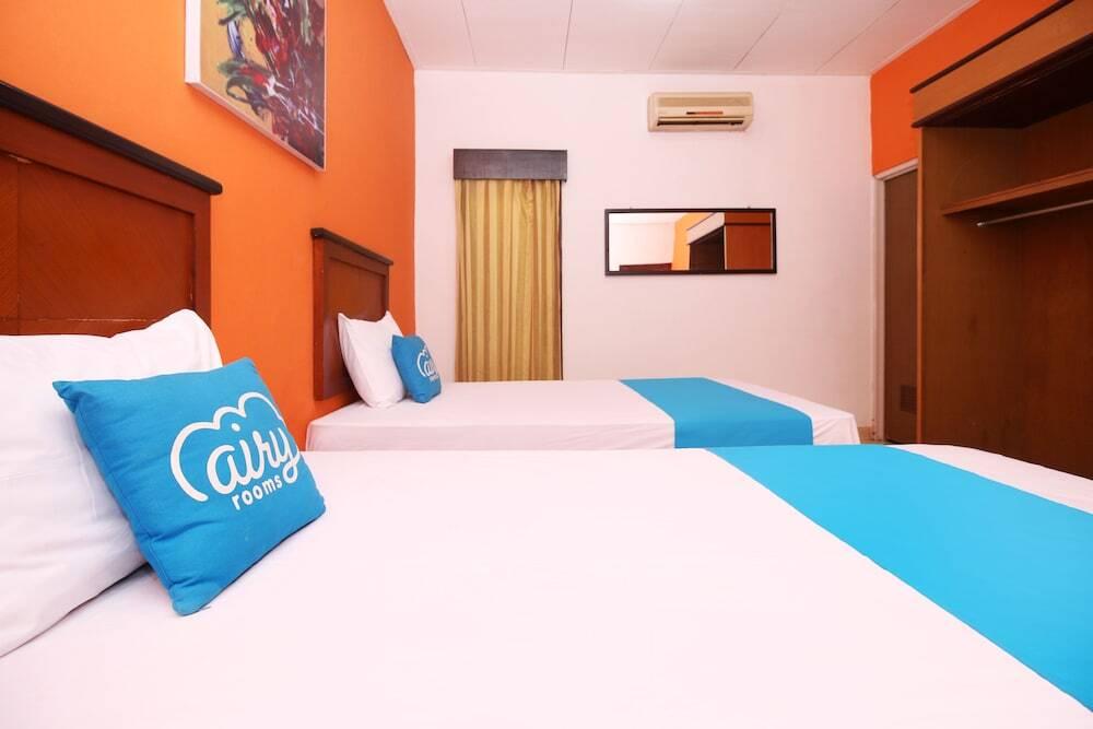 Баликпапан: Airy Eco Pangeran Antasari 80 Balikpapan