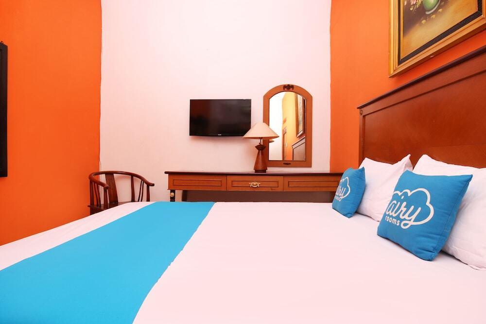 Баликпапан: Airy Eco Pangeran Antasari 80 Balikpapan