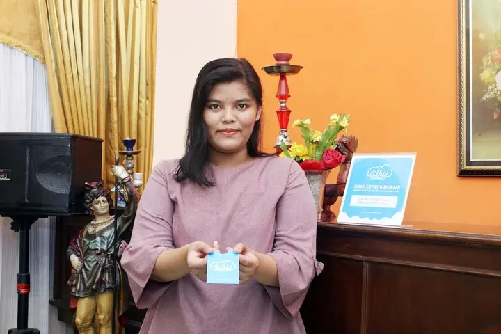 Баликпапан: Airy Eco Pangeran Antasari 80 Balikpapan