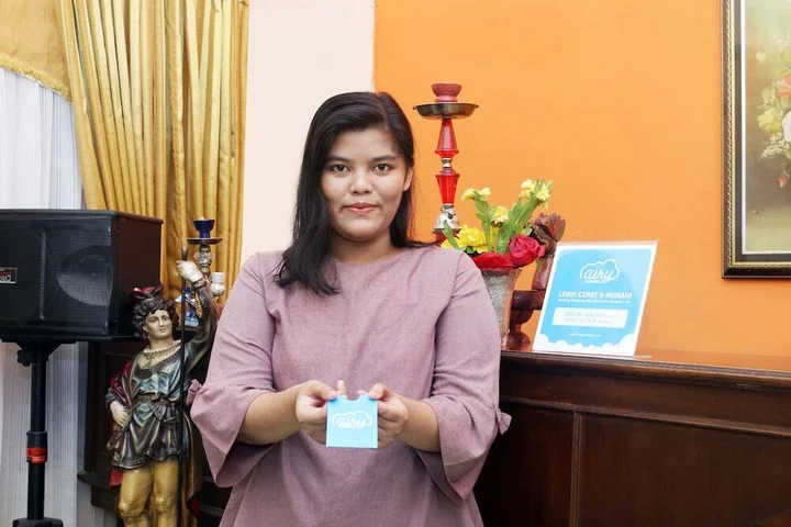 Баликпапан: Airy Eco Pangeran Antasari 80 Balikpapan