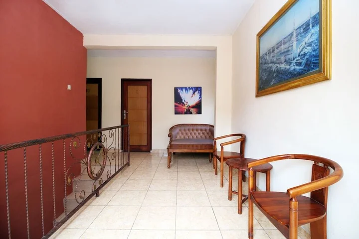 Баликпапан: Airy Eco Pangeran Antasari 80 Balikpapan